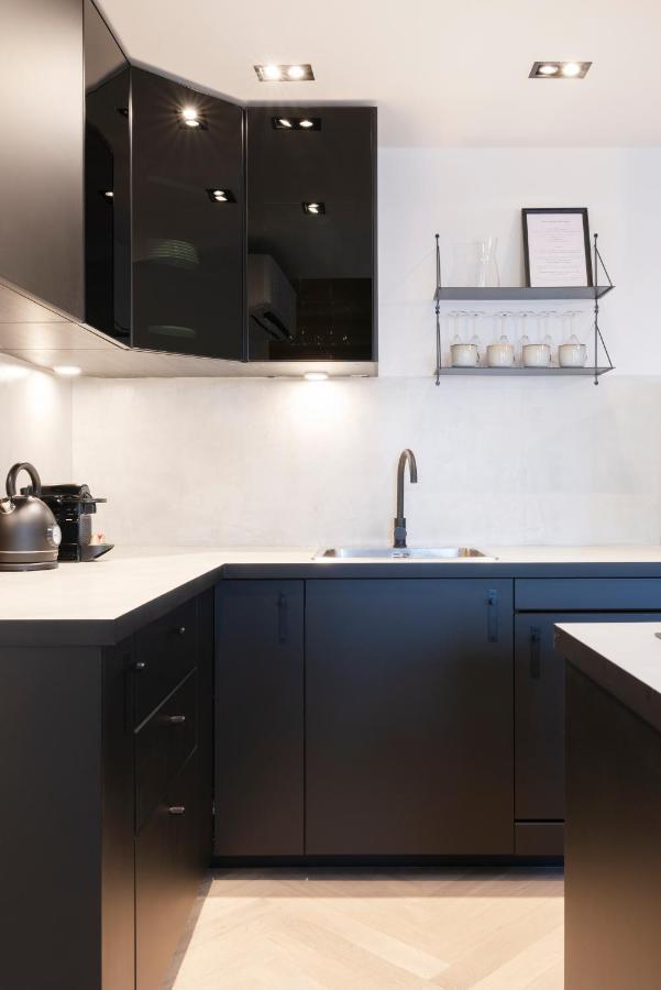 Le Splendide De Poincare Appartement Nancy Buitenkant foto
