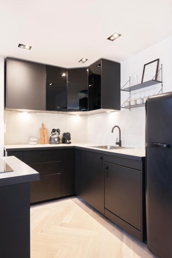 Le Splendide De Poincare Appartement Nancy Buitenkant foto