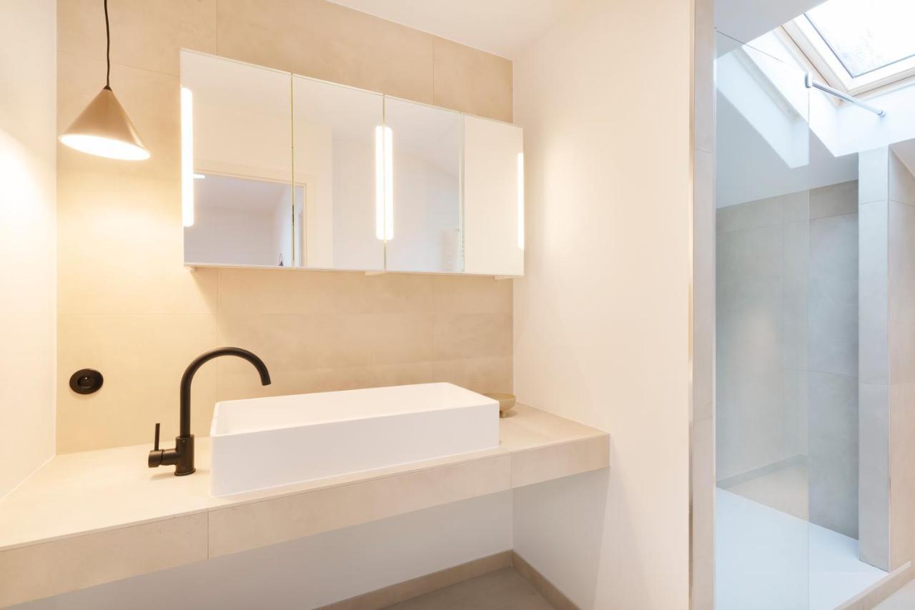 Le Splendide De Poincare Appartement Nancy Buitenkant foto