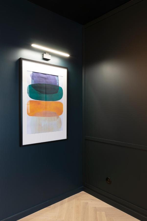Le Splendide De Poincare Appartement Nancy Buitenkant foto