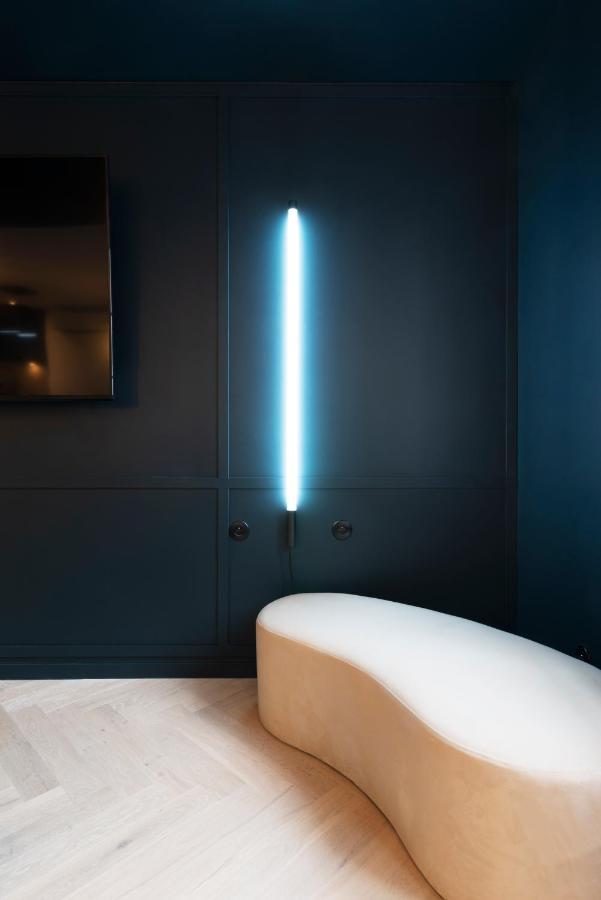 Le Splendide De Poincare Appartement Nancy Buitenkant foto