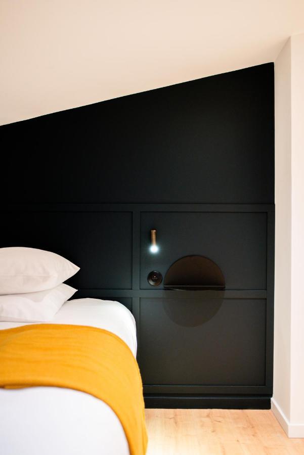 Le Splendide De Poincare Appartement Nancy Buitenkant foto
