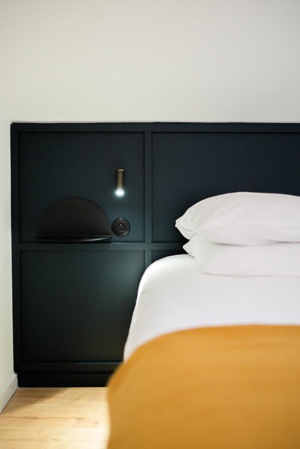 Le Splendide De Poincare Appartement Nancy Buitenkant foto
