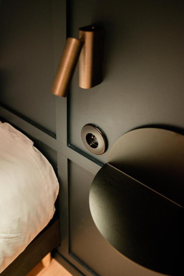 Le Splendide De Poincare Appartement Nancy Buitenkant foto